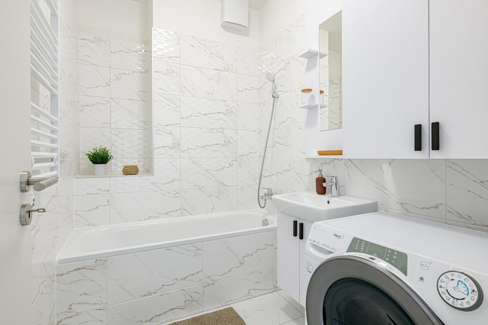 Westside Garden Apartments By Urbanrent Βουδαπέστη Εξωτερικό φωτογραφία