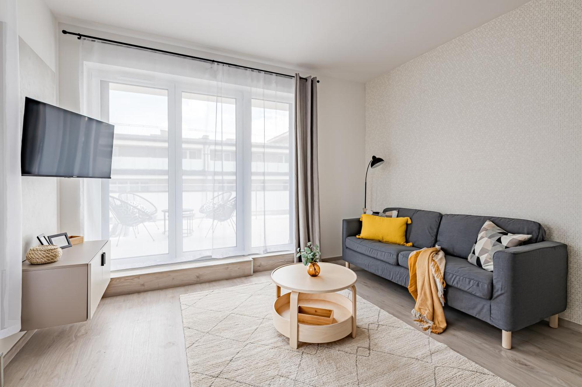 Westside Garden Apartments By Urbanrent Βουδαπέστη Εξωτερικό φωτογραφία