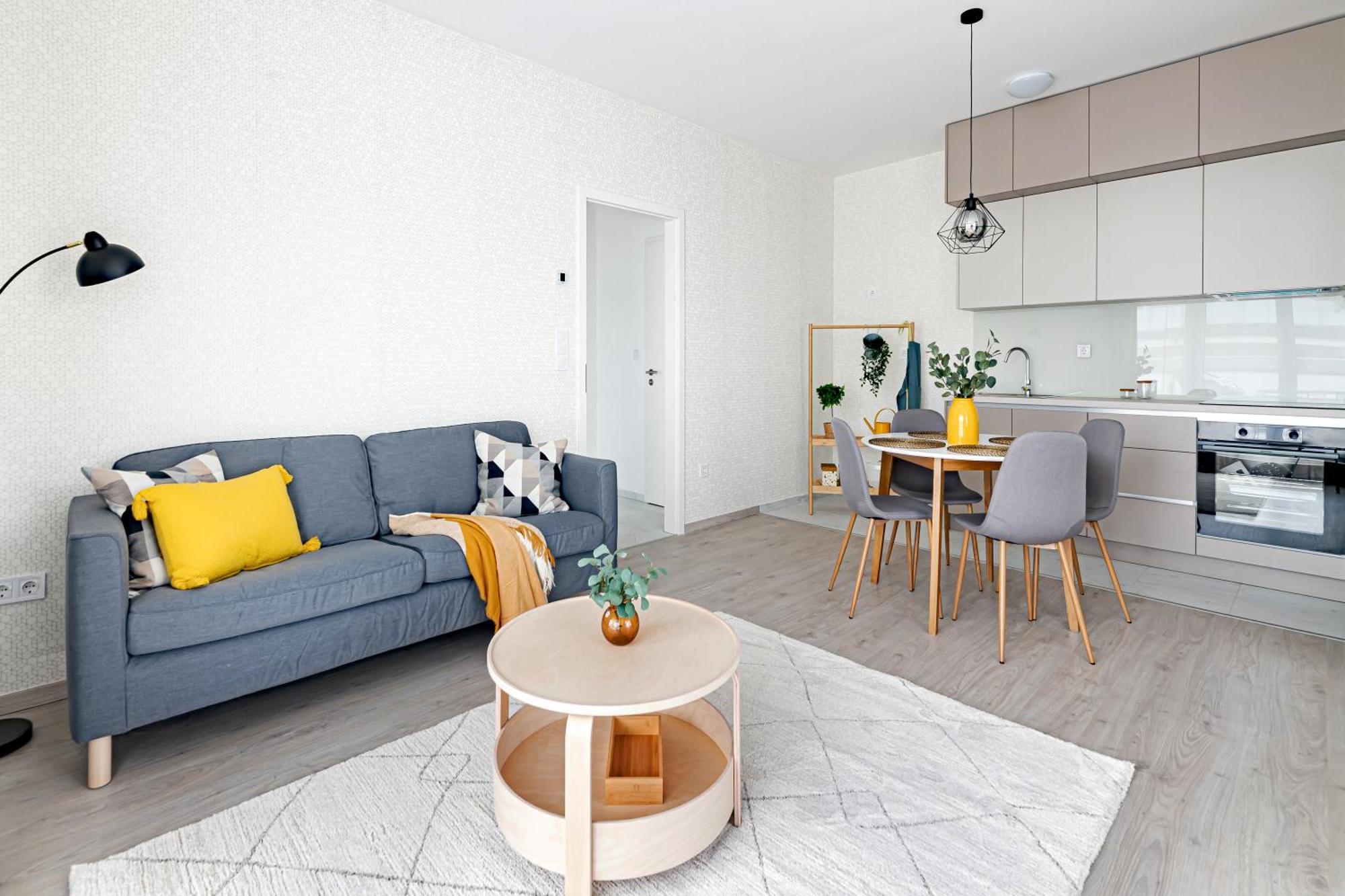 Westside Garden Apartments By Urbanrent Βουδαπέστη Εξωτερικό φωτογραφία