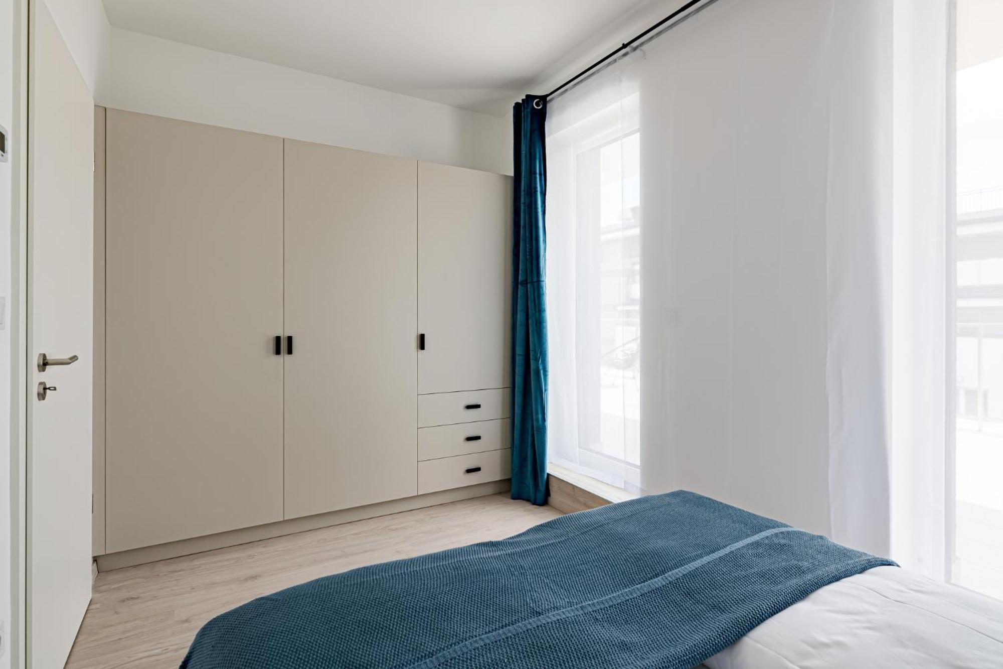 Westside Garden Apartments By Urbanrent Βουδαπέστη Εξωτερικό φωτογραφία