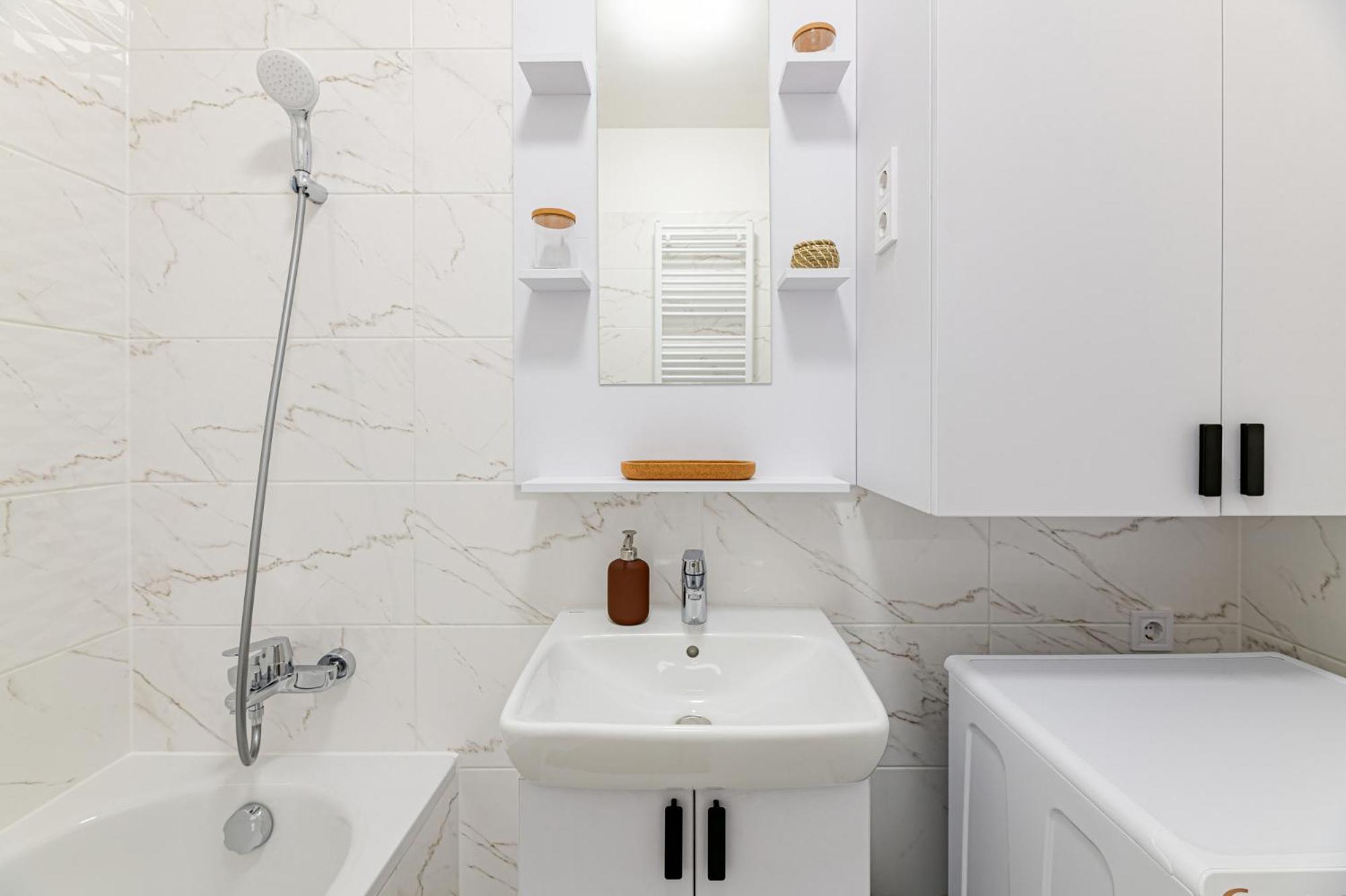 Westside Garden Apartments By Urbanrent Βουδαπέστη Εξωτερικό φωτογραφία