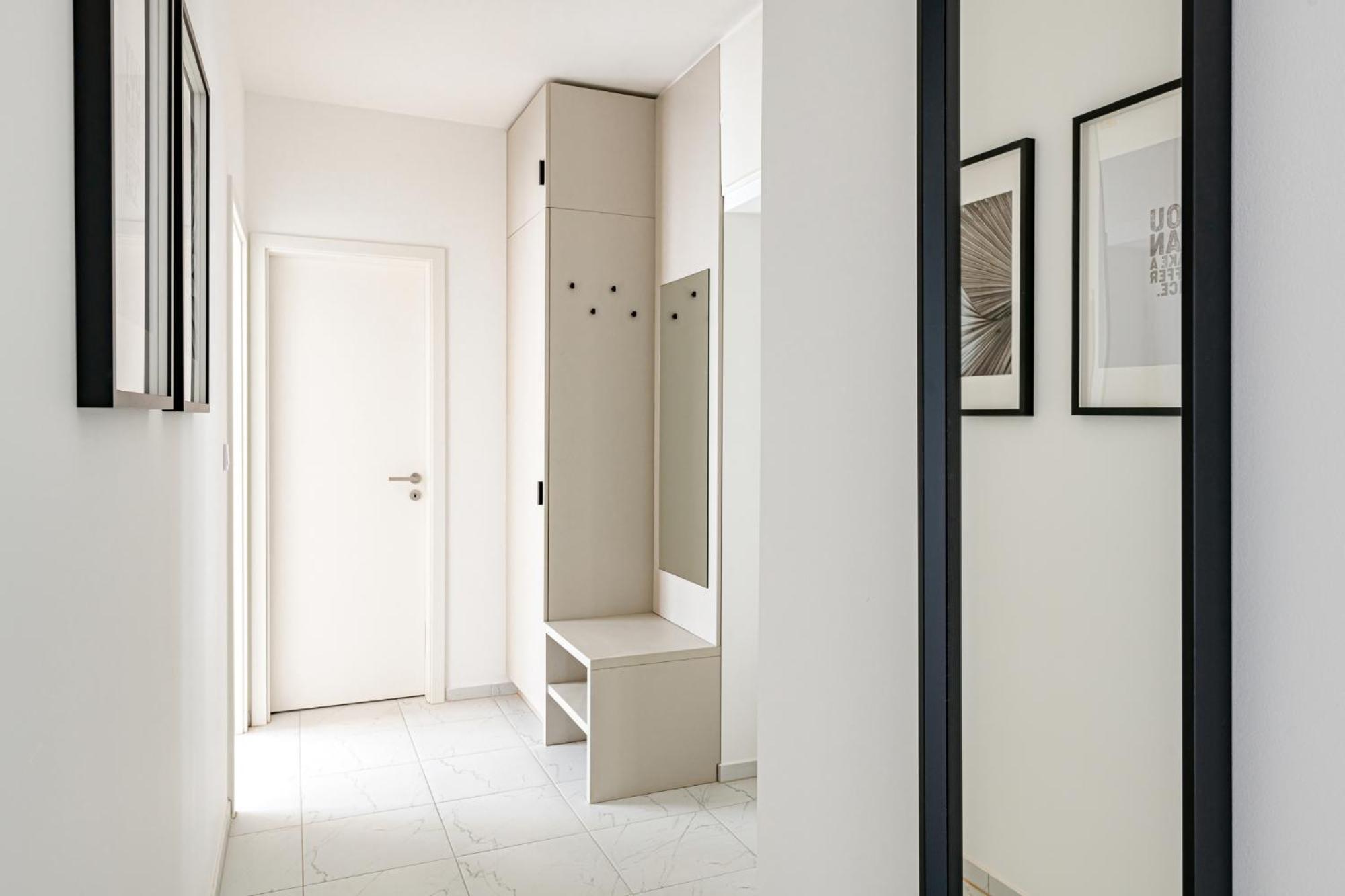 Westside Garden Apartments By Urbanrent Βουδαπέστη Εξωτερικό φωτογραφία