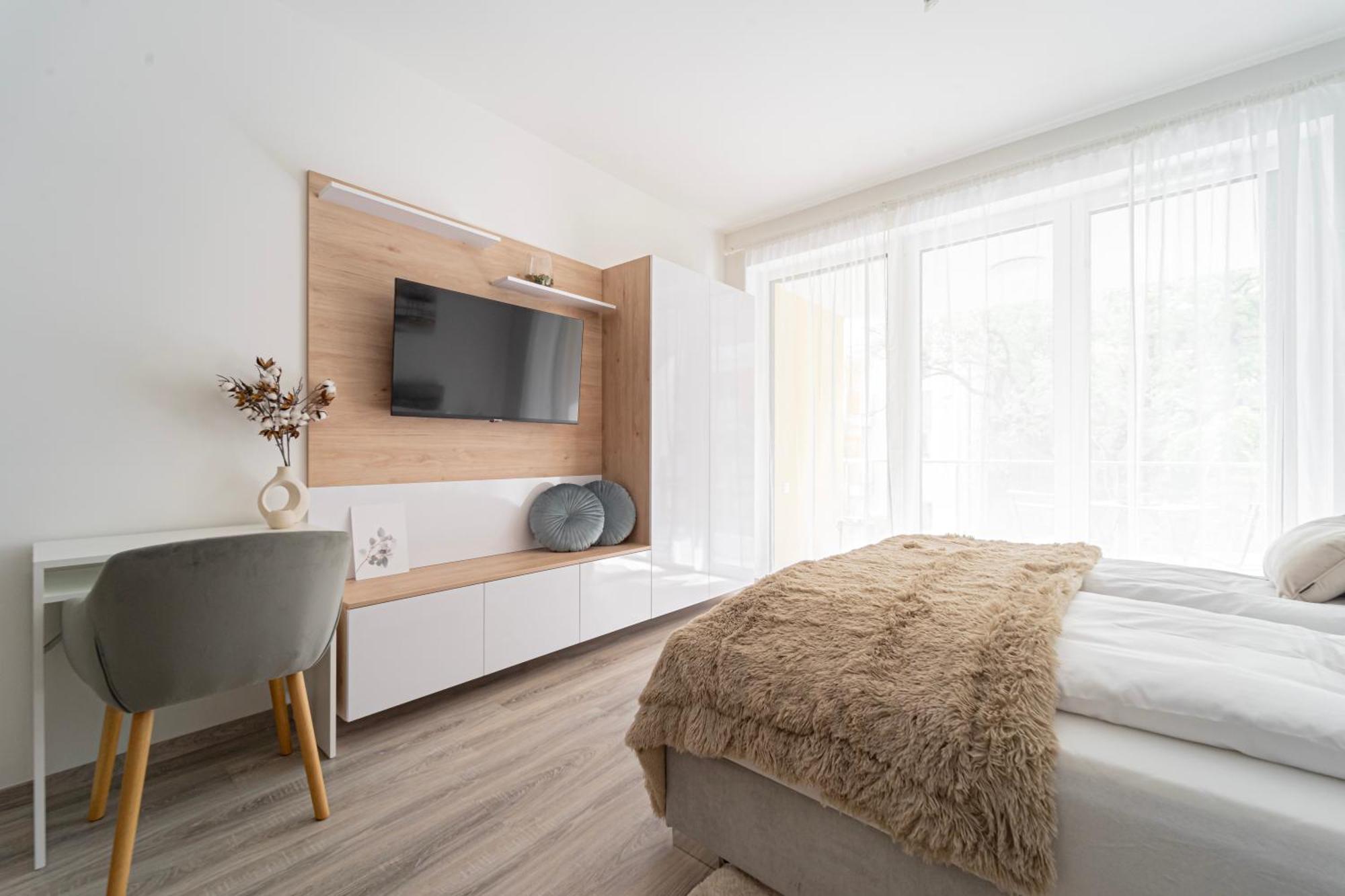 Westside Garden Apartments By Urbanrent Βουδαπέστη Εξωτερικό φωτογραφία