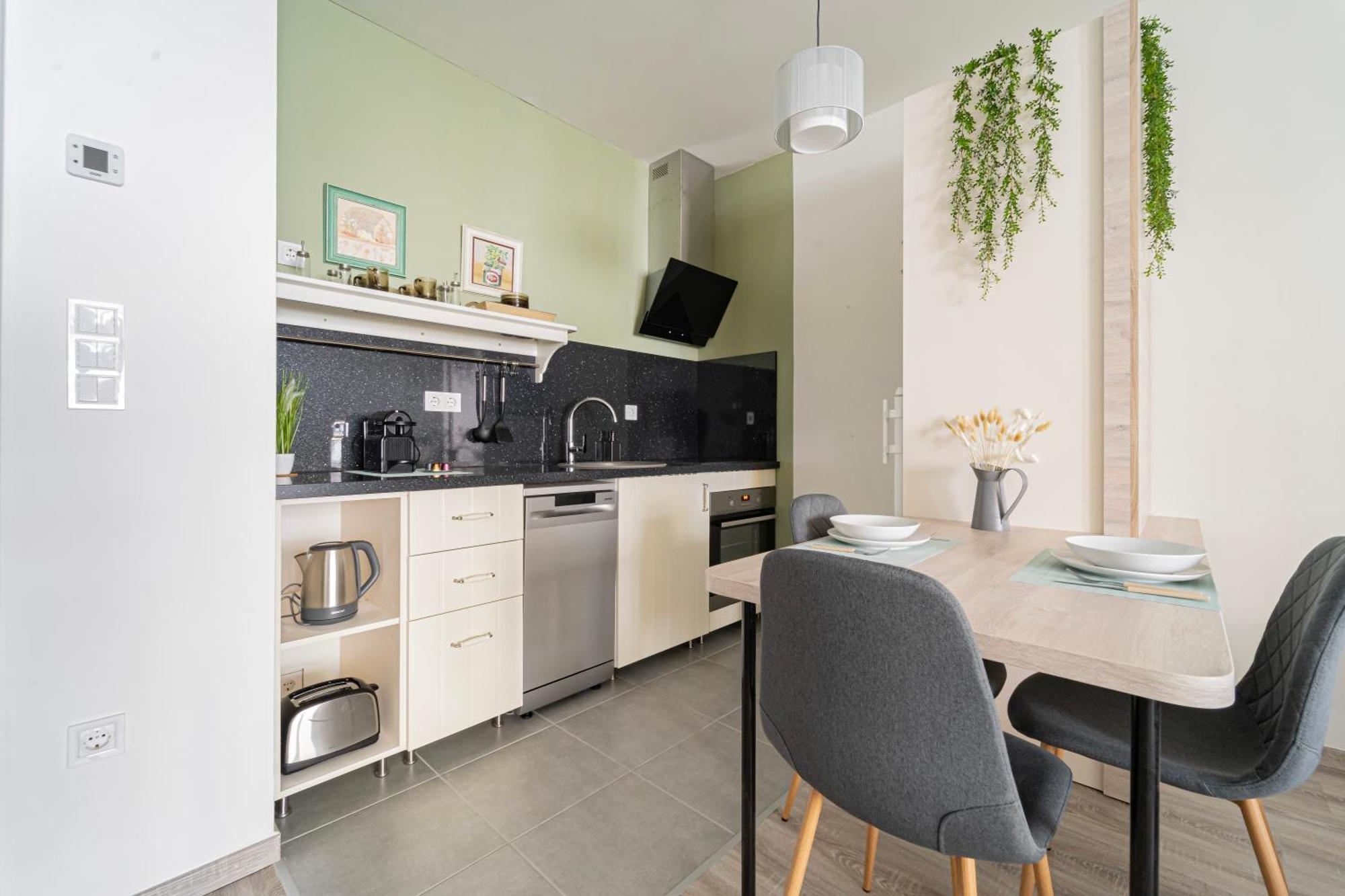 Westside Garden Apartments By Urbanrent Βουδαπέστη Εξωτερικό φωτογραφία