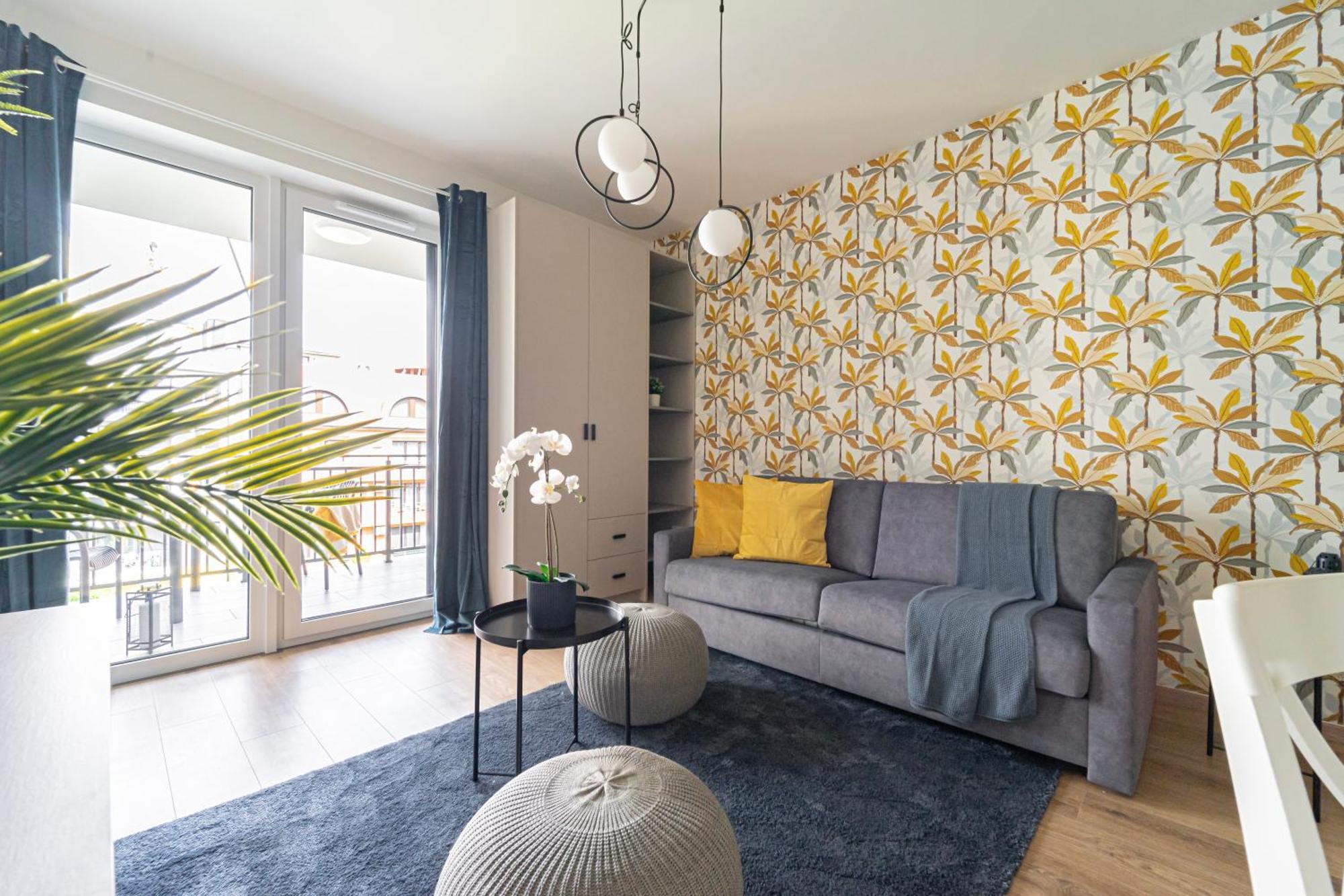 Westside Garden Apartments By Urbanrent Βουδαπέστη Εξωτερικό φωτογραφία