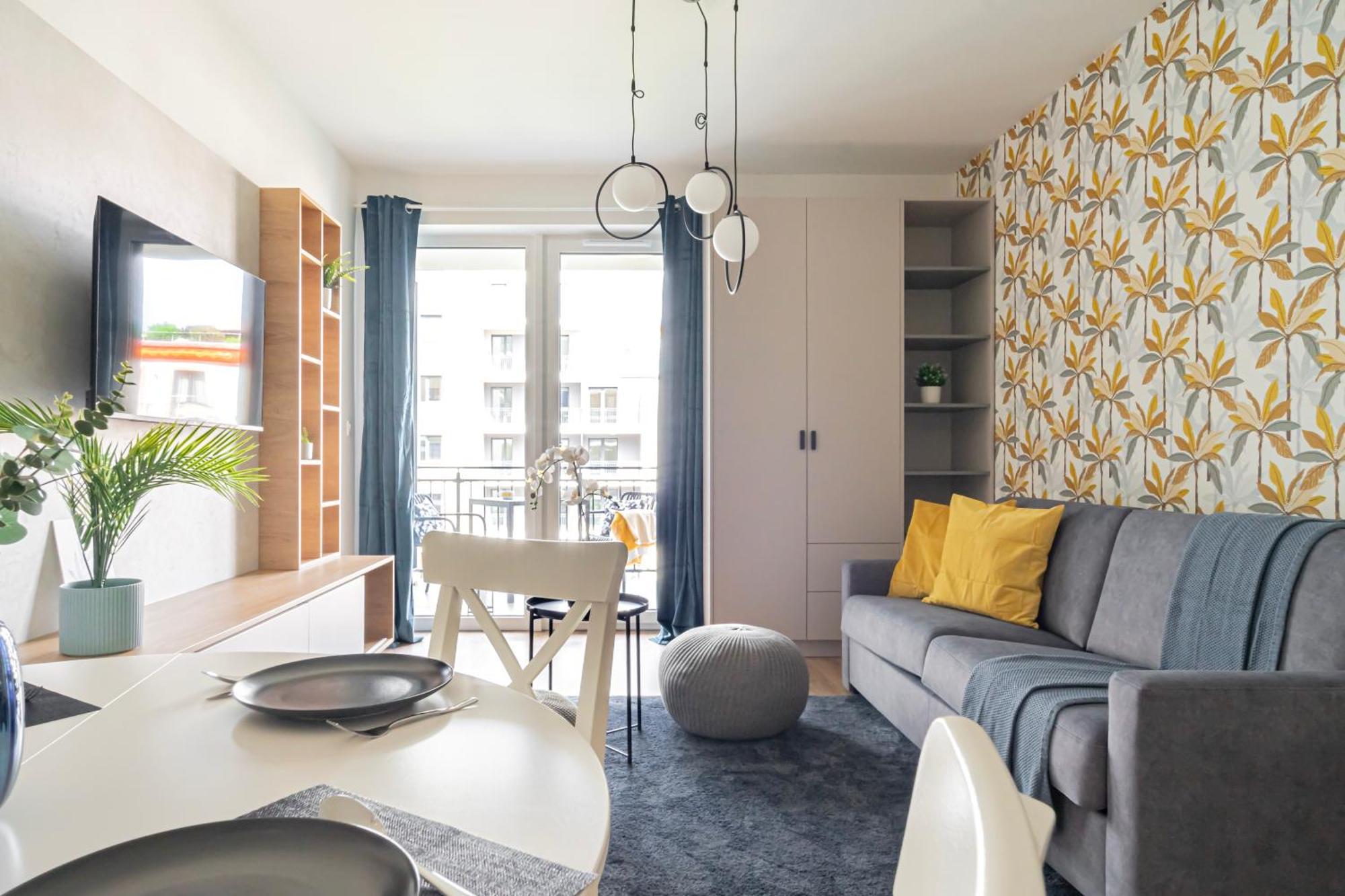 Westside Garden Apartments By Urbanrent Βουδαπέστη Εξωτερικό φωτογραφία