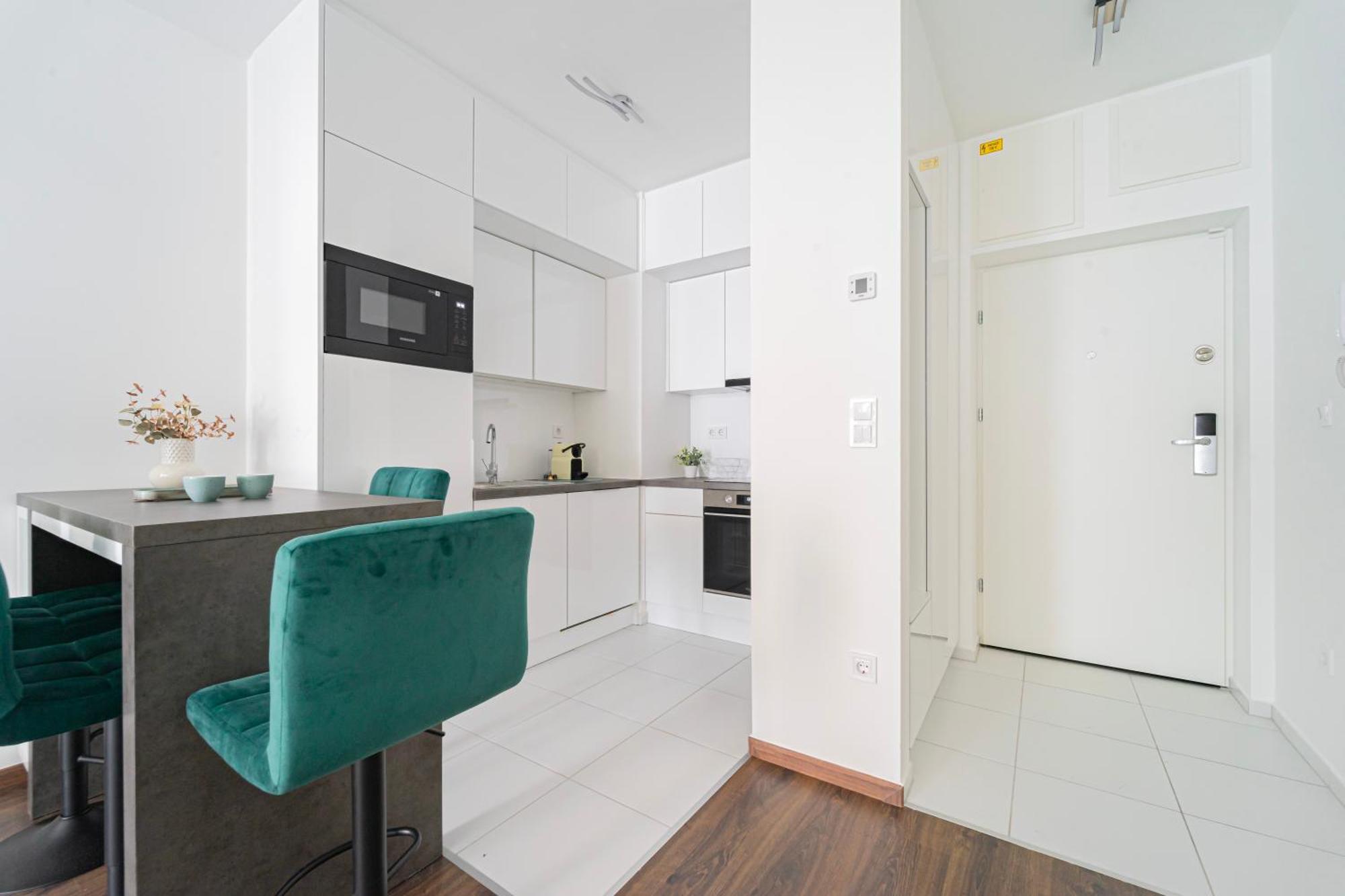 Westside Garden Apartments By Urbanrent Βουδαπέστη Εξωτερικό φωτογραφία