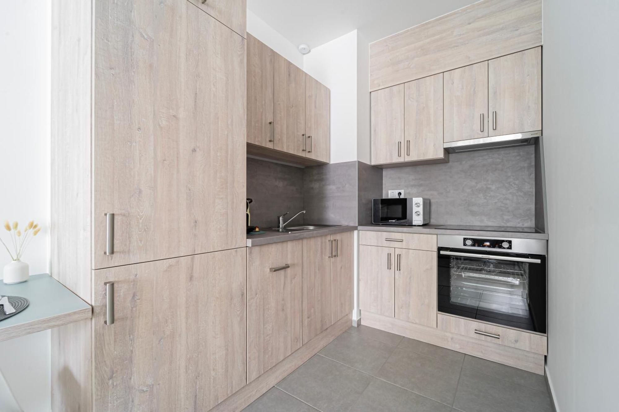 Westside Garden Apartments By Urbanrent Βουδαπέστη Εξωτερικό φωτογραφία