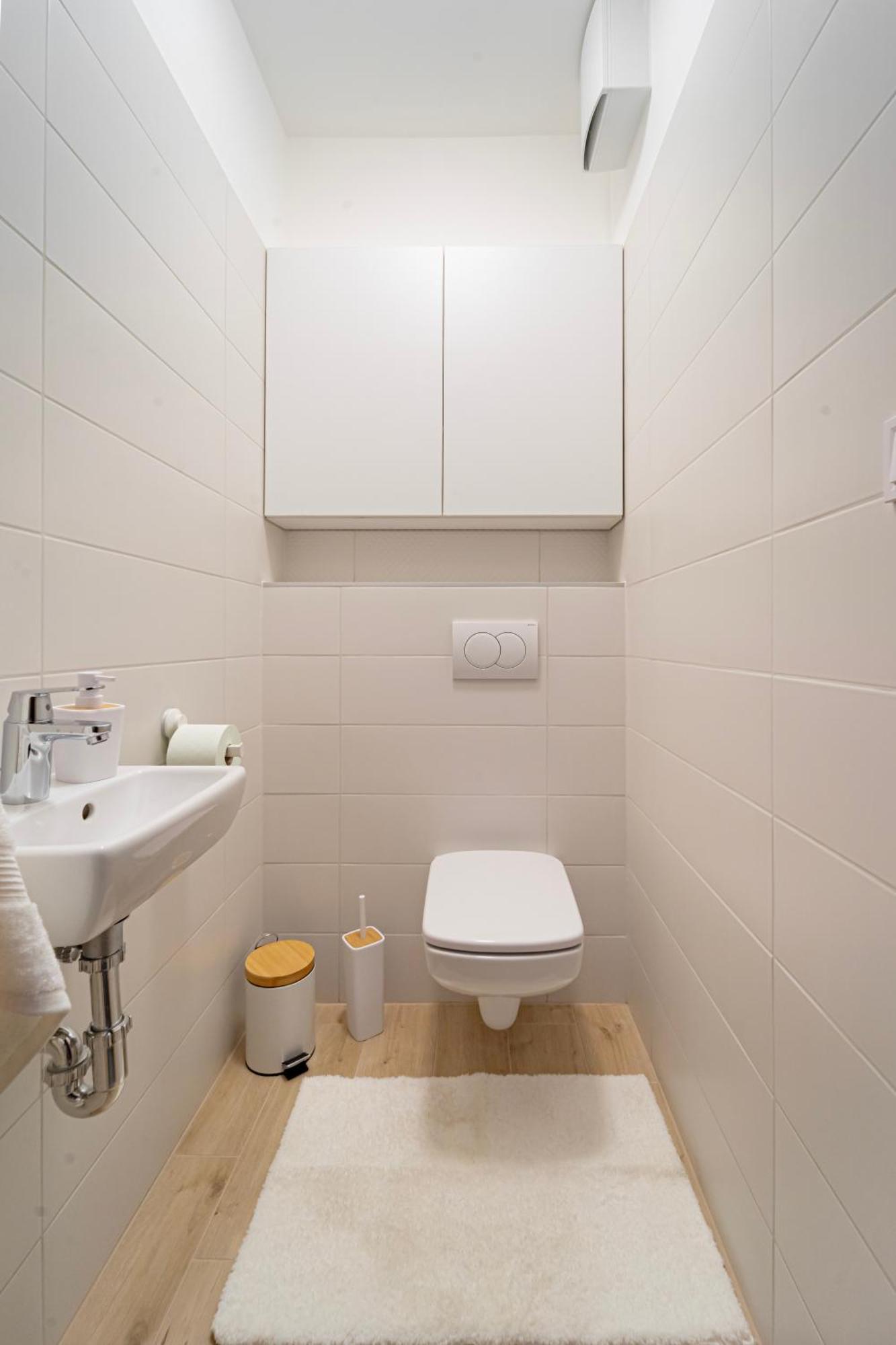 Westside Garden Apartments By Urbanrent Βουδαπέστη Εξωτερικό φωτογραφία